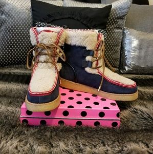 tory burch elliot bootie